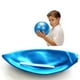 thumbnail image 4 of pstuiky Mini pelotas de yoga y pilates de 25 cm para ejercicios de estabilidad y entrenamiento en el gimnasio. Incluyen una pajita inflable., 4 of 9