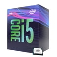 thumbnail image 2 of Procesador Intel Core i5-9400 6 núcleos 2.9 GHz LGA1151 300 65W, 2 of 6