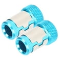 thumbnail image 1 of Loewten Universal Magnetizer Ring, 2Pcs Magnetizer Ring For Maintenance Worker For Office For Home For Hardware Store, 1 of 8