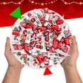 thumbnail image 5 of Christmas Candy Variety Pack - Popular Brands' Chocolate Candy Assortment (3 Pound Bag - Approx. 180 Count), 5 of 6
