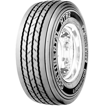 Continental HTR2 215/75R17.5 135/133K H Commercial Tire