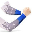 thumbnail image 4 of Gants à Manches Détachables Polyester Unisexe Extérieur Femmes Manches Détachables, 4 of 4
