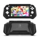 thumbnail image 1 of Funda Completa para Nintendo Smart Switch Lite (Negro) Family Fun Time, Ergonómica/Robusta/Protección Integral, Carcasa de TPU para Accesorios de Juegos Nintendo JM, 1 of 5