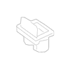 Genuine OE Lexus Cup Holder - 72806-33130-D1