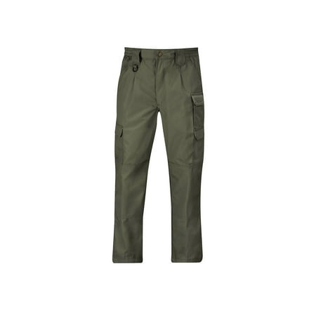 Mens Lightweight Cotton Polyester Canvas Liquid Repellent Tactical Pants