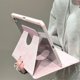 thumbnail image 2 of 2024 nueva Sanrio Kawaii Hello Kitty funda para IPad para Air1/2/3/4/5th IPad 5/6/10th generación Mini6 IPad Pro funda con tapa para tableta, 2 of 5