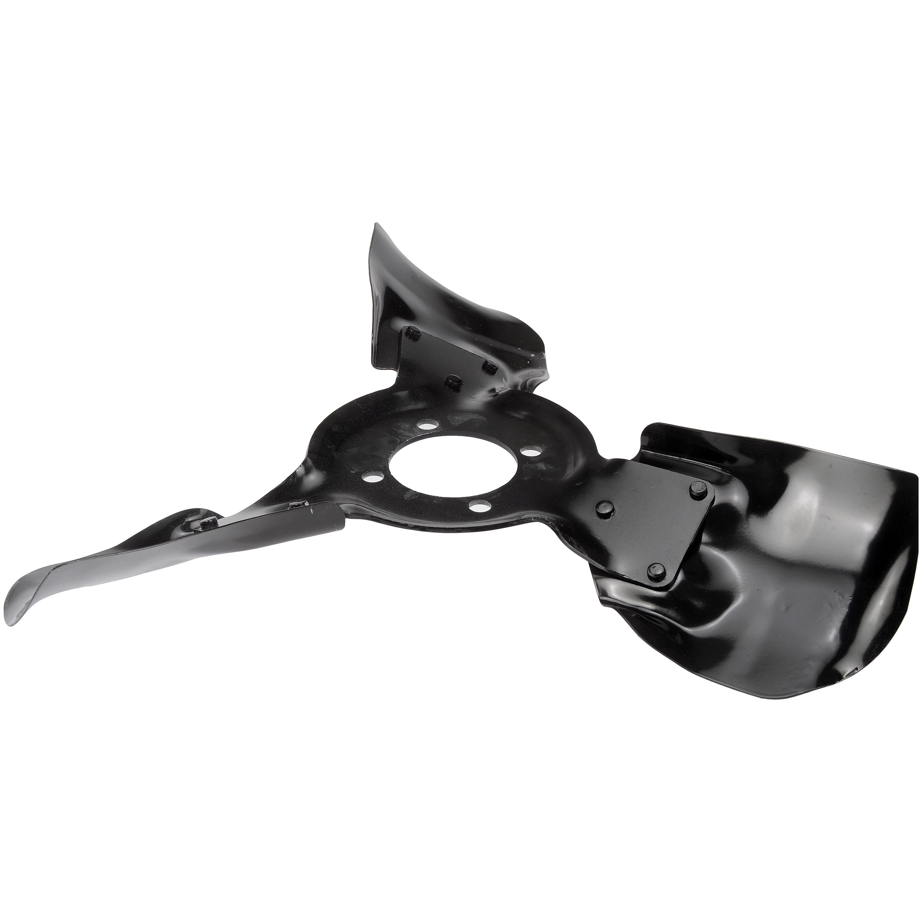 Dorman 620-197 Engine Cooling Fan Blade Compatible with Chevrolet/GMC/Oldsmobile Models Fits select: 1988-2003 CHEVROLET S TRUCK, 1988-2003 CHEVROLET BLAZER
