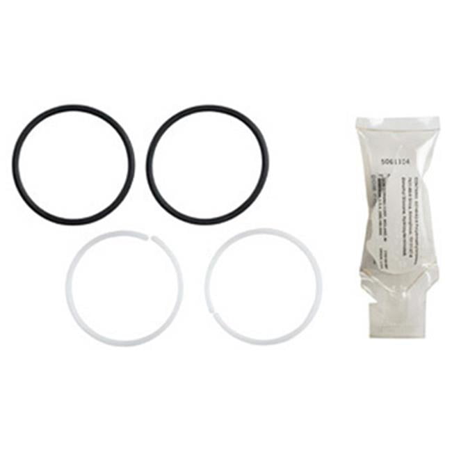 Sterling-Kinkead 166030 Kohler Single Hand Seal Service Kit Includes 2 Bearings 2 O Rings