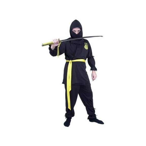 Adult Cobra Ninja Costume