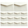 thumbnail image 1 of 100 sobres para cartas, bolsas para guardar dinero, sobres para efectivo de negocios, 1 of 8