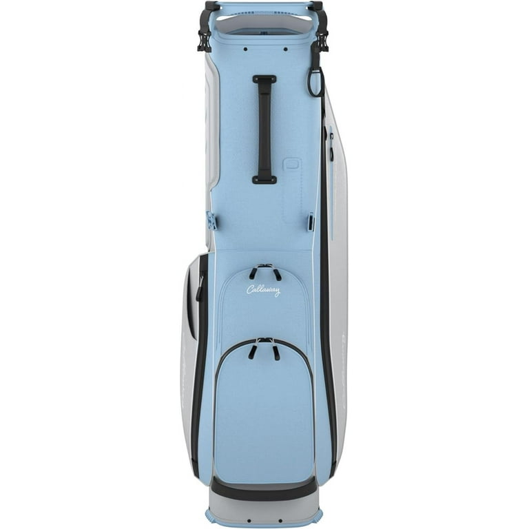 Callaway スタンド付きキャディバッグ HYPER-LITE Callaway HyperLite Zero Stand Bag - 2024