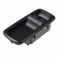 thumbnail image 3 of Power Window Switch for Front Left Door Compatible with VI 1.4 TDCI, 3 of 4