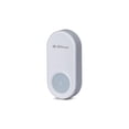 thumbnail image 1 of Swann Alpha Series Add-on Button Doorbell - White, 1 of 4