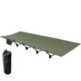 thumbnail image 1 of Lit de Camp Premium pour Adultes, 1 of 7