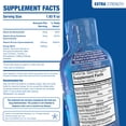 thumbnail image 4 of 5-hour ENERGY Shot, Extra Strength, Blue Raspberry, 6 Count, 4 of 8