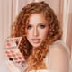 thumbnail image 4 of Paleta de sombras Beauty Creations Nude x palette unseen fácil aplicación de 8.5g, 4 of 4