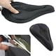thumbnail image 5 of Funda para asiento de bicicleta TFixol, antideslizante, cómoda, indeformable, resistente al desgaste con cordón, 5 of 8