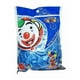 thumbnail image 1 of 100 Globos Metalicos Globo Payaso Perla Azul Numero #9, 1 of 5