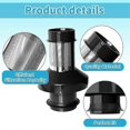 thumbnail image 3 of Replacement Filter Holder for Tineco A10/A11/S11 Pure ONE/S12 Series, 3 of 5