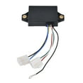 thumbnail image 2 of 16A11-14001, Standard Size High Accuracy Corrosion Resistance ABS Loader Relays Excavator Relay  For, 2 of 8