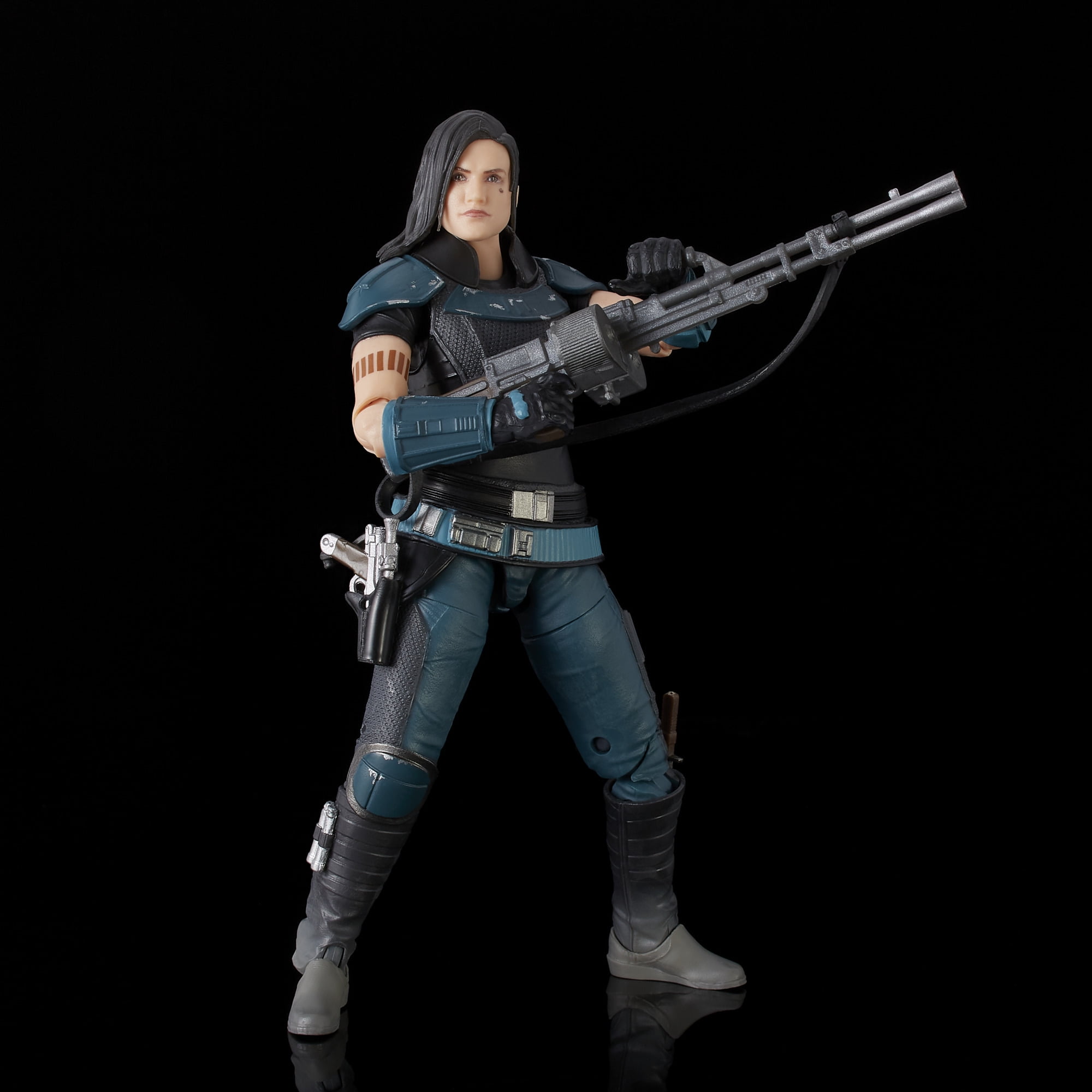 cara dune action figure walmart