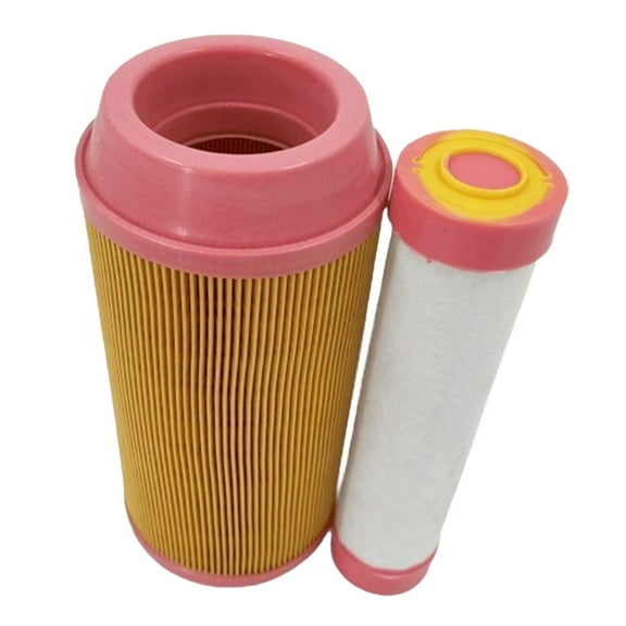 For Kubota Series Air Filter Kit Fits Multiple Models Including K3181 82250,Direct Fit Engine Filters For Multiple For Kubota Models Available Now