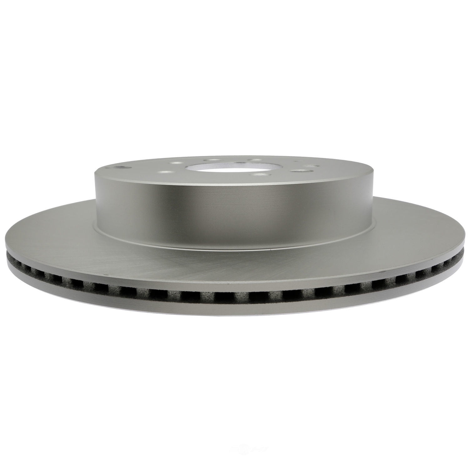 Centric Parts 320.45079F Centric GCX Elemental Protection Disc Brake Rotors - Full Coating, means