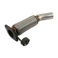 thumbnail image 2 of New Genuine Cadillac SRX Exhaust Pipe Flexible (2010-2011) OE 19367571, 2 of 10