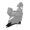thumbnail image 4 of Kimpex 000310 Mounting Kit for Seatjack 2-Up Seats, 4 of 11