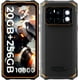 thumbnail image 1 of Smartphone HOTWAV Cyber 13 Pro de 20 GB de RAM 256 GB Android 13, 1 of 7