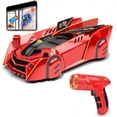 thumbnail image 1 of Coche de Control Remoto YUNYI BRAND Escalar Paredes Modo Dual, 1 of 8