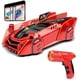 thumbnail image 2 of Coche de escalada de pared Jadeshay Coche de juguete RC azul rojo Gris, 2 of 14