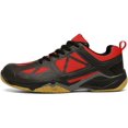 thumbnail image 2 of Xishao Bonitos zapatos de tenis para mujer, tenis de voleibol para interiores, zapatos de cancha para mujer, zapatos de squash para mujer Xishao ropa, 2 of 2