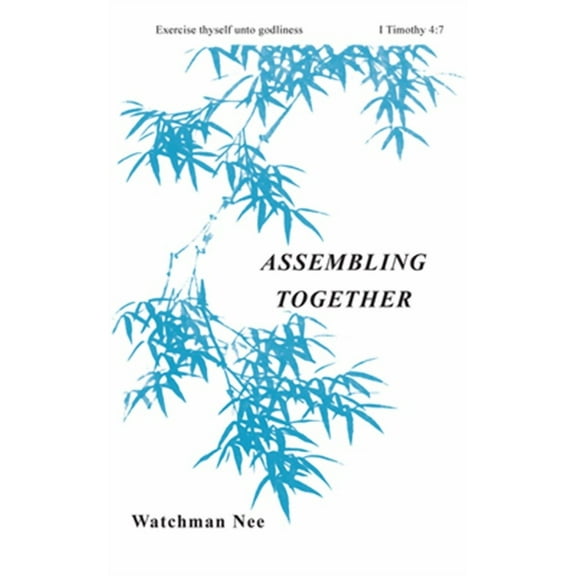 Assembling Together (Paperback)