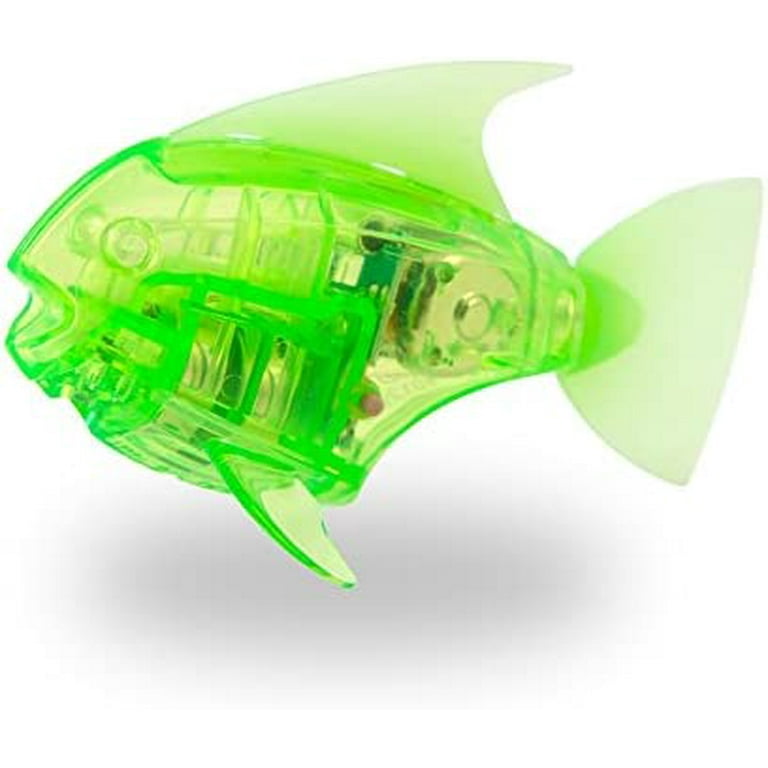 HEXBUG Aquabot 2.0 Single Styles May Vary