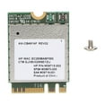 thumbnail image 2 of RTL8821CE WiFi Card, M.2 Easy To Use Plug And Play Wireless  Card  For Transmission, 2 of 8