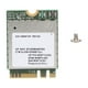 thumbnail image 2 of Tarjeta WiFi RTL8821CE tarjeta de red inalámbrica Plug and Play M2 fácil de usar precisa para la conexión ANGGREK Otros, 2 of 8