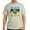 Natural, variant on CafePress - Save Ukraine Raise Your Voices Light T Shirt - Men's Classic Graphic T-Shirt