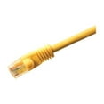 thumbnail image 2 of Comprehensive - Câble de Raccordement - RJ-45 (m) à RJ-45 (m) - 3 Pi - CAT 6 - Moulé, Sans Accroc, Brin - Jaune, 2 of 2