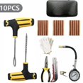 thumbnail image 2 of Puncture Tire Repair Kit, 2 of 4