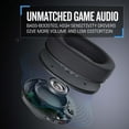 thumbnail image 3 of RIG 600 PRO HS Dual Wireless Multiplatform Gaming Headset with Bluetooth for PlayStation PS4, PS5, Nintendo Switch, Switch 2, PC, Steam Deck, USB, Android, iPhone – Arctic Camo, 3 of 12