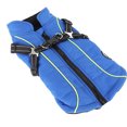 thumbnail image 1 of Dog Clothes,Dog Coat Waterproof Winter Jacket Warm Vest Dog Clothes Dog Coat Warm Winter Dog Jacket Windproof Dog Coat Cold Weather Warm Dog Jacket For Dog, 1 of 8