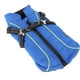 thumbnail image 4 of Abrigo para perro cálido impermeable reflectante chaleco para perro chaqueta engrosada arnés para perro abrigo para invierno otoño L, 4 of 5