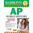 thumbnail image 2 of Barron's AP Histoire Mondiale, 2 of 3