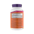 thumbnail image 4 of Now Foods Inositol 500 mg, Superior Myo Inositol form, for Healthy Membrane Function*, Cellular Health*, Support for Women* Kosher 200 Vegetarian Capsules (Pack of 1), 4 of 4