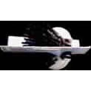 Quickie 124 Homepro Non-Stick Cookware Brush