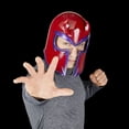 thumbnail image 5 of Marvel Legends Magneto Premium Casco de juego de rol, equipo de juego de rol para adultos, 5 of 5