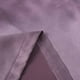 thumbnail image 5 of Conjunto de vestido largo de dos piezas de satén para mujer - Top sin mangas con cuello alto y falda con abertura lateral, ropa formal y casual para fiestas, 5 of 7