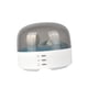 thumbnail image 3 of Lámpara de mesita de noche con altavoz para dormitorio, luz de noche, lámpara para hogar, dormitorio, escritorio, oficina, mesitas de noche, 3 of 8
