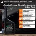 thumbnail image 2 of Limpiador del sistema de combustible diésel Archoil AR6400-D 355 mL, 2 of 7
